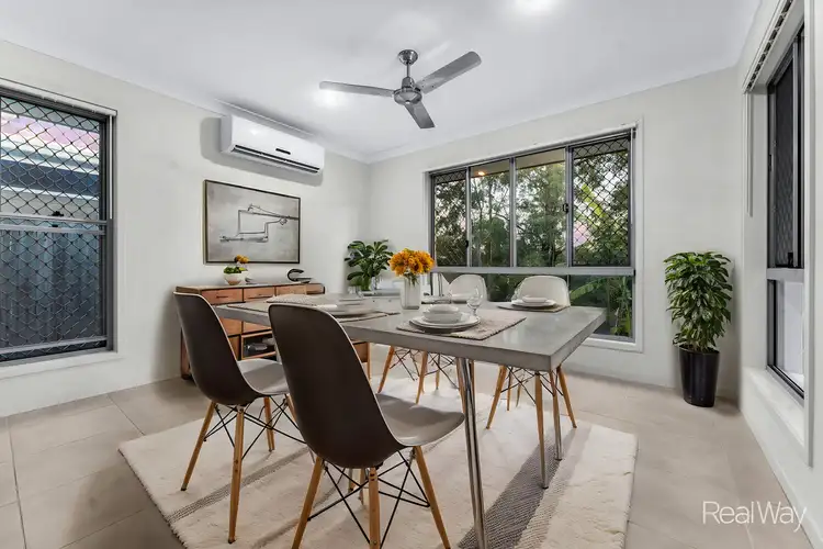 Fifth view of Homely house listing, 42 Aspect Terrace, Springfield Lakes QLD 4300