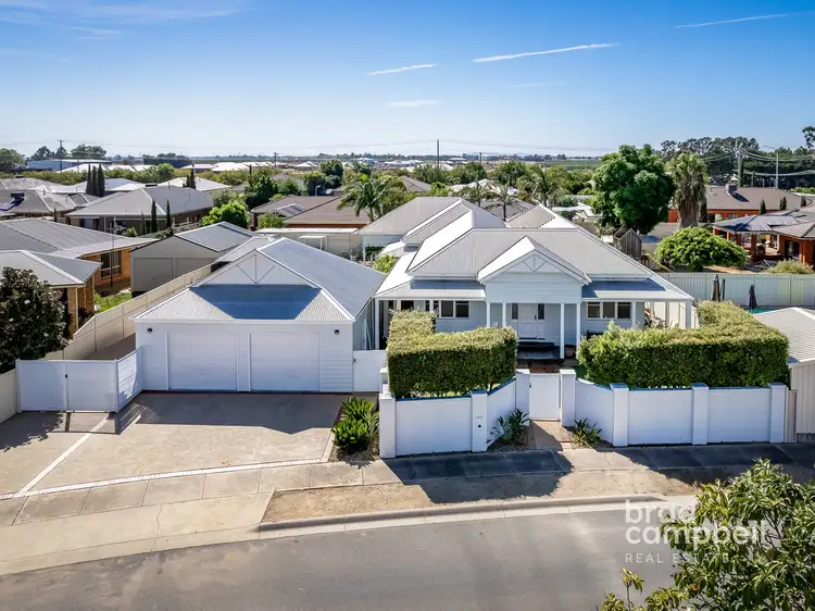 Main view of Homely house listing, 13 Pontiac Avenue, Shepparton VIC 3630