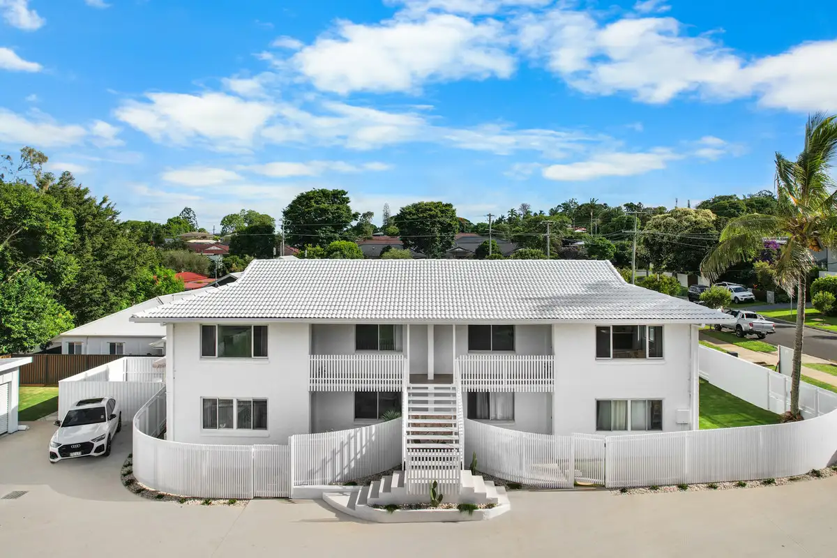 Main view of Homely flat listing, 1/6 Tulip Lane, Buderim QLD 4556