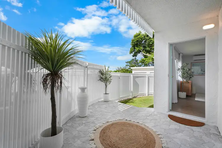 Second view of Homely flat listing, 1/6 Tulip Lane, Buderim QLD 4556