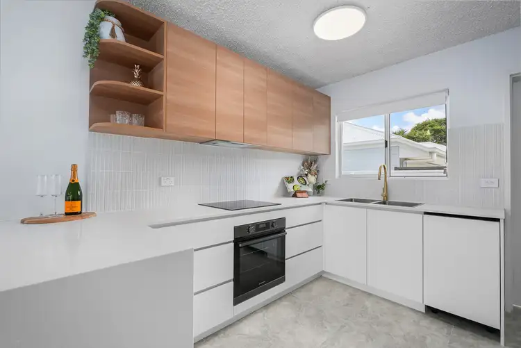 Third view of Homely flat listing, 1/6 Tulip Lane, Buderim QLD 4556