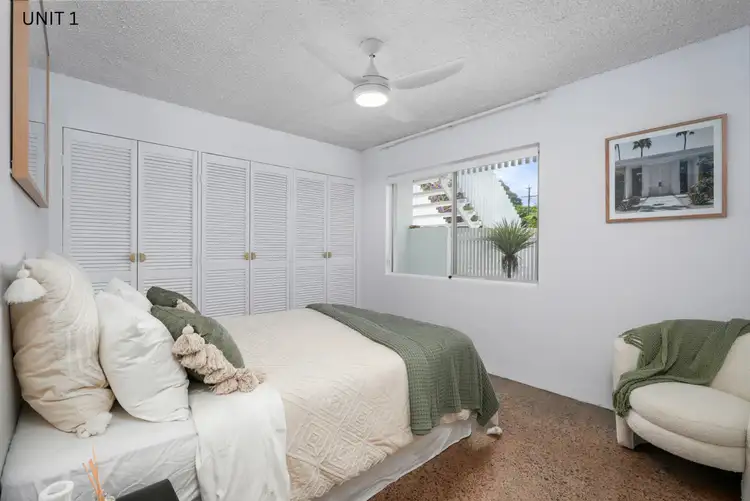 Fifth view of Homely flat listing, 1/6 Tulip Lane, Buderim QLD 4556