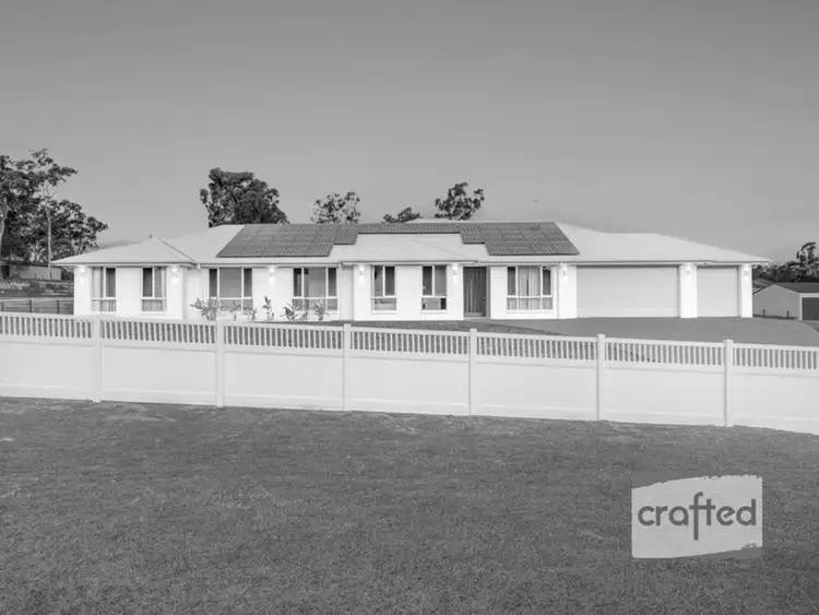 30 Whiteley Court, New Beith QLD 4124