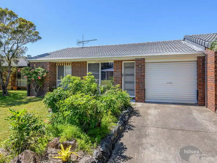 11-39 Kingaroy Avenue