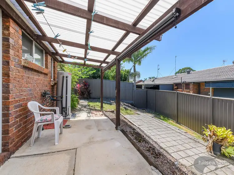 Third view of Homely semi-detached listing, 17/11-39 Kingaroy Avenue, Helensvale QLD 4212