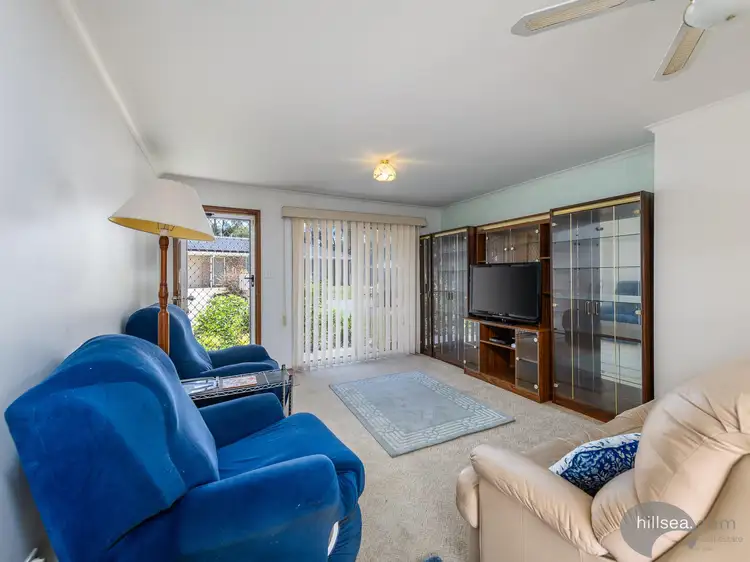 Fifth view of Homely semi-detached listing, 17/11-39 Kingaroy Avenue, Helensvale QLD 4212