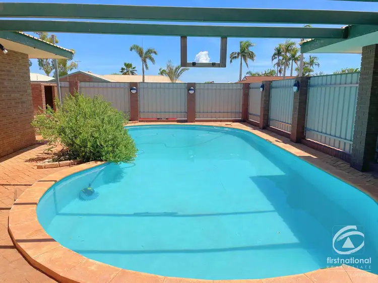 Main view of Homely house listing, 10 Boyd Close, Nickol WA 6714