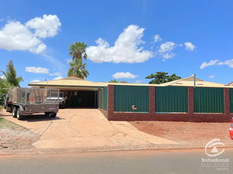 Second view of Homely house listing, 10 Boyd Close, Nickol WA 6714