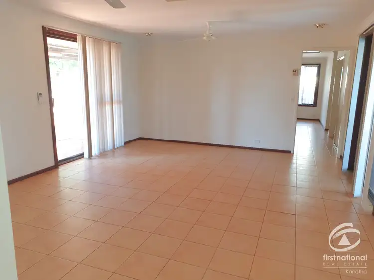 Third view of Homely house listing, 10 Boyd Close, Nickol WA 6714