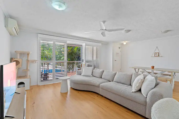 7/16 Djerral Avenue, Burleigh Heads QLD 4220