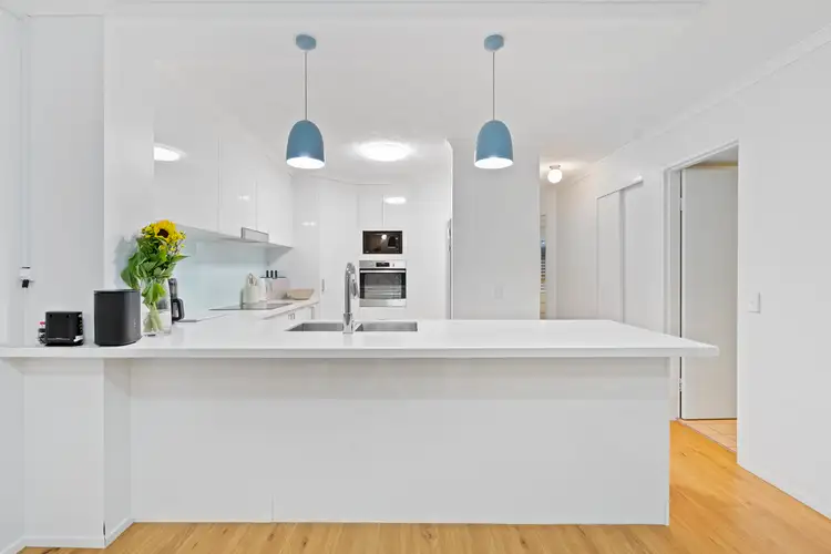 Third view of Homely apartment listing, 7/16 Djerral Avenue, Burleigh Heads QLD 4220