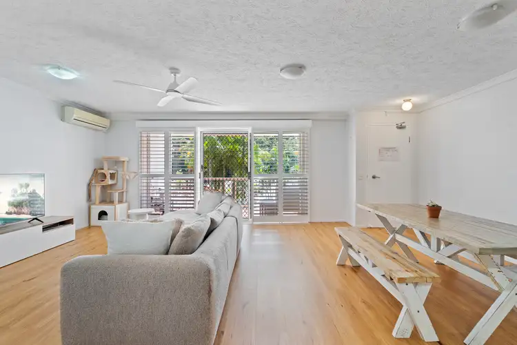 Fourth view of Homely apartment listing, 7/16 Djerral Avenue, Burleigh Heads QLD 4220