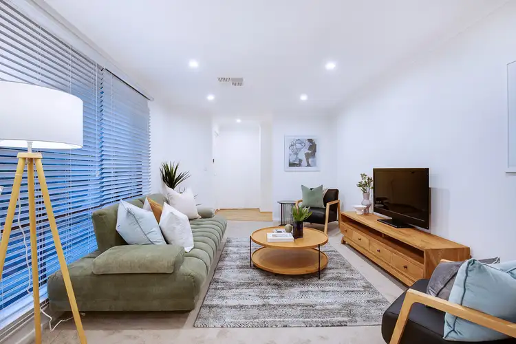 Fifth view of Homely villa listing, 3/93 Royal Street, Tuart Hill WA 6060