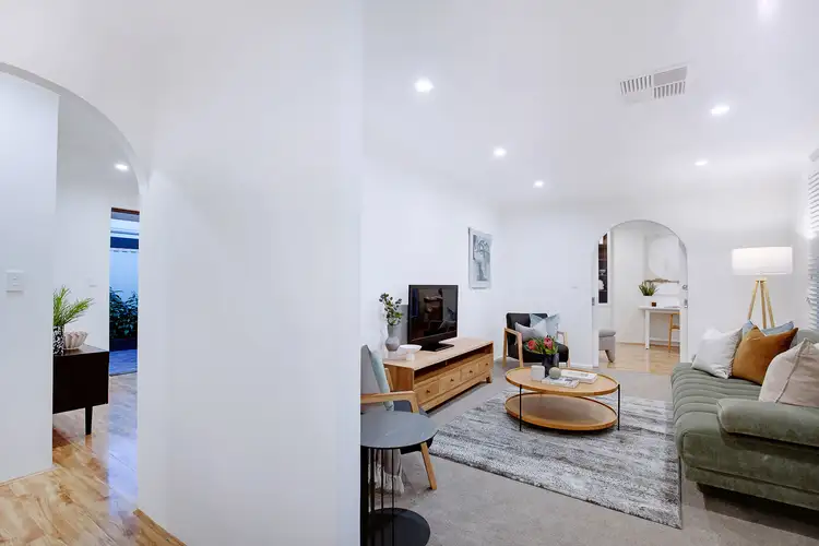 Sixth view of Homely villa listing, 3/93 Royal Street, Tuart Hill WA 6060