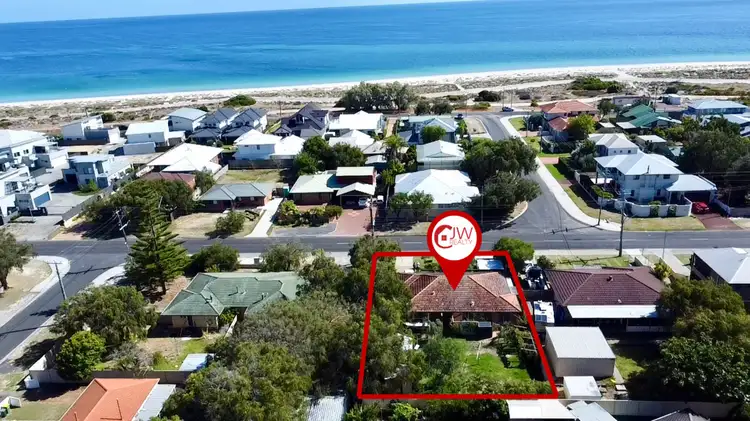 284 Marine Terrace, Geographe WA 6280