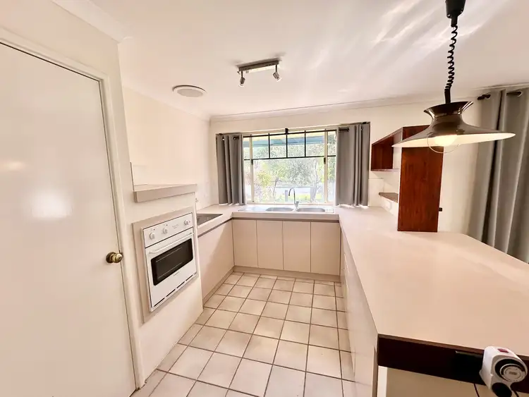 Second view of Homely house listing, 284 Marine Terrace, Geographe WA 6280
