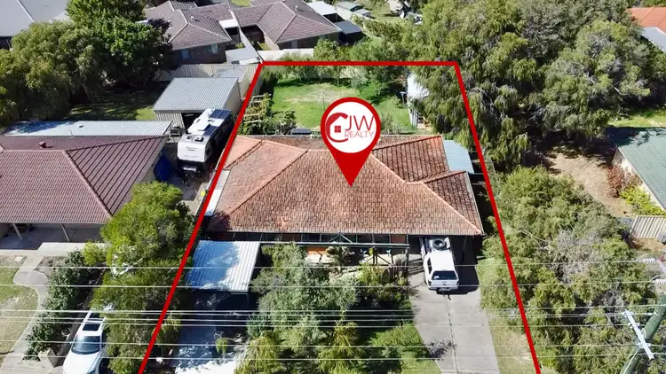 Fourth view of Homely house listing, 284 Marine Terrace, Geographe WA 6280