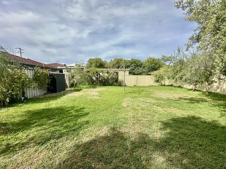 Fifth view of Homely house listing, 284 Marine Terrace, Geographe WA 6280