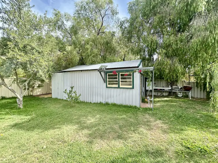 Sixth view of Homely house listing, 284 Marine Terrace, Geographe WA 6280