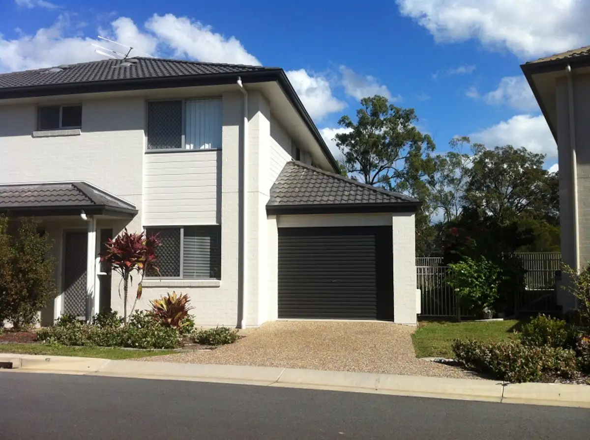 Main view of Homely townhouse listing, 50/42 Wattlebird Street, Mango Hill QLD 4509