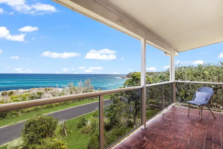 1 Wooroonga Crescent, Kioloa NSW 2539