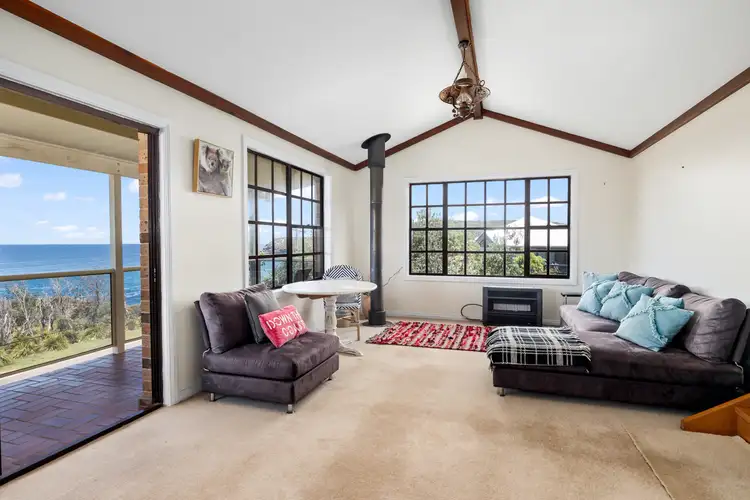 Fifth view of Homely house listing, 1 Wooroonga Crescent, Kioloa NSW 2539