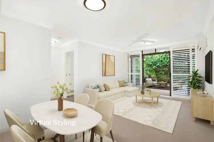 Main view of Homely apartment listing, 4/17-23 Heydon Street, Mosman NSW 2088