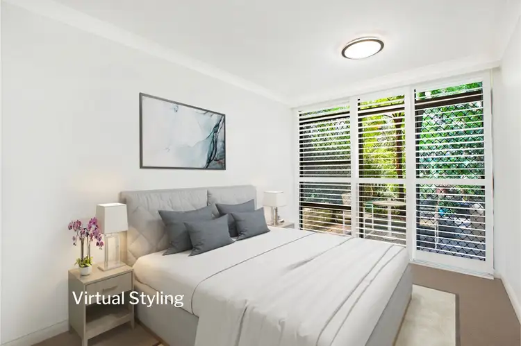 Fourth view of Homely apartment listing, 4/17-23 Heydon Street, Mosman NSW 2088