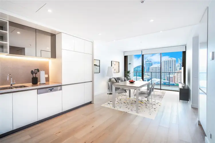 2105/81 Harbour Street, Haymarket NSW 2000