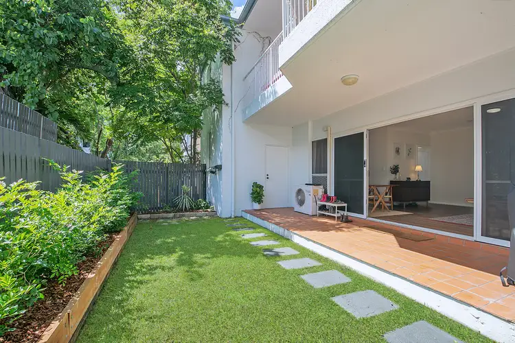Second view of Homely apartment listing, 14/84-86 Musgrave Road, Indooroopilly QLD 4068