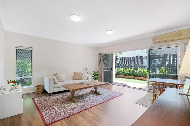 Third view of Homely apartment listing, 14/84-86 Musgrave Road, Indooroopilly QLD 4068