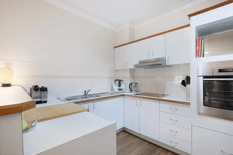 Fourth view of Homely apartment listing, 14/84-86 Musgrave Road, Indooroopilly QLD 4068