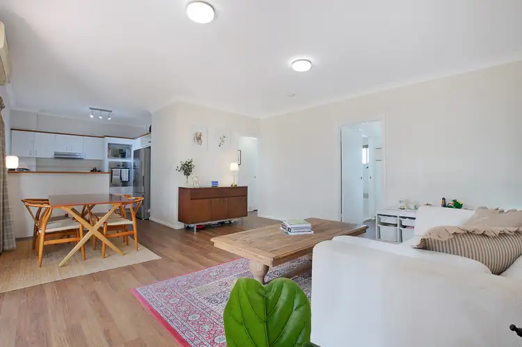 Fifth view of Homely apartment listing, 14/84-86 Musgrave Road, Indooroopilly QLD 4068