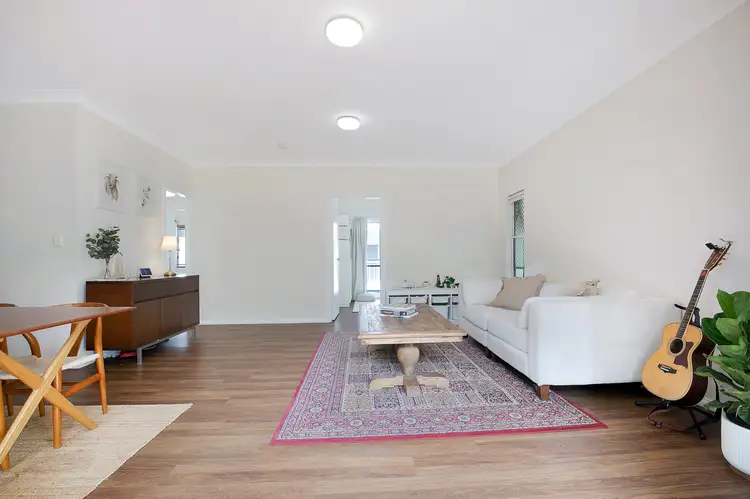 Sixth view of Homely apartment listing, 14/84-86 Musgrave Road, Indooroopilly QLD 4068