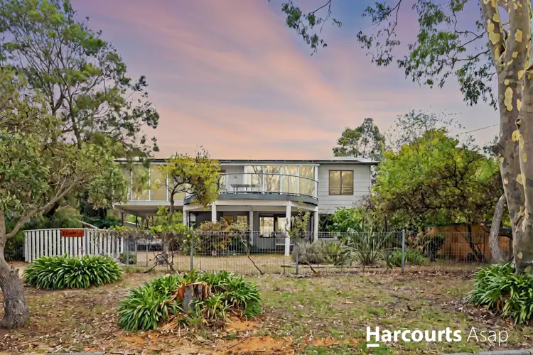 Second view of Homely house listing, 19 St Andrews Drive, Ventnor VIC 3922