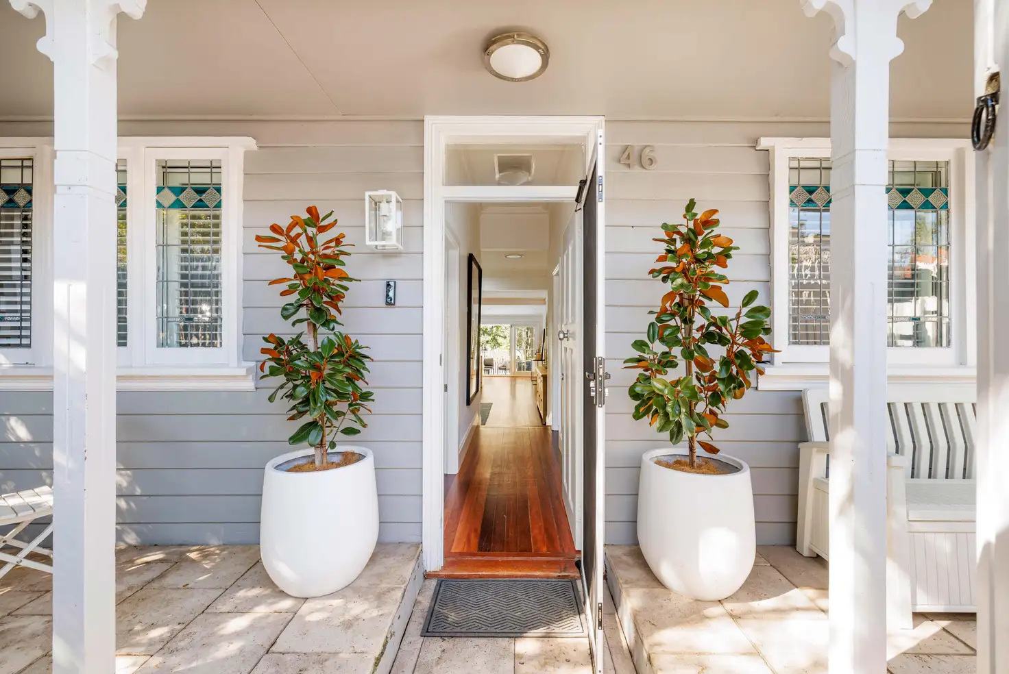 Main view of Homely house listing, 46 Carrington Street, Lilyfield NSW 2040