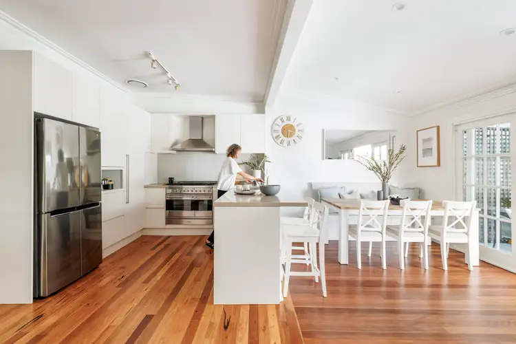 Second view of Homely house listing, 46 Carrington Street, Lilyfield NSW 2040