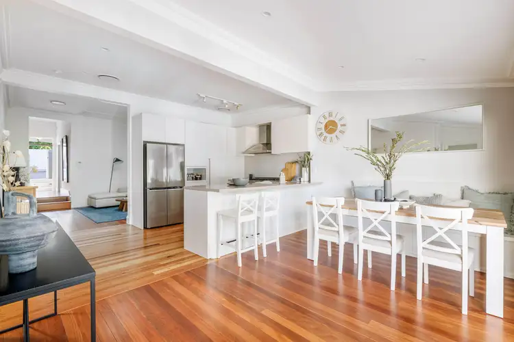 Third view of Homely house listing, 46 Carrington Street, Lilyfield NSW 2040