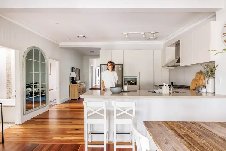 Fourth view of Homely house listing, 46 Carrington Street, Lilyfield NSW 2040