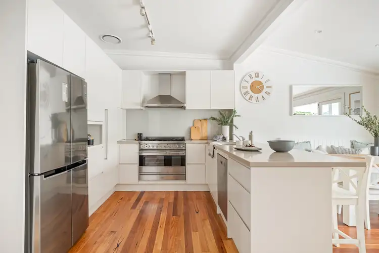 Fifth view of Homely house listing, 46 Carrington Street, Lilyfield NSW 2040