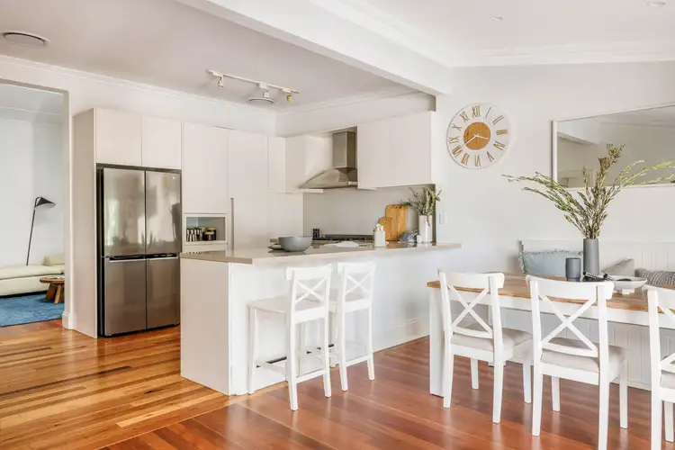 Sixth view of Homely house listing, 46 Carrington Street, Lilyfield NSW 2040