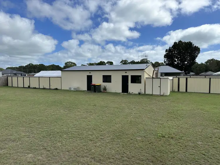 Third view of Homely land listing, 25 Porpita Circuit, Toogoom QLD 4655