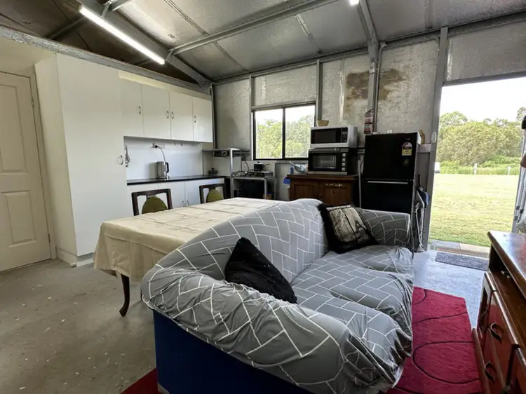 Fifth view of Homely land listing, 25 Porpita Circuit, Toogoom QLD 4655