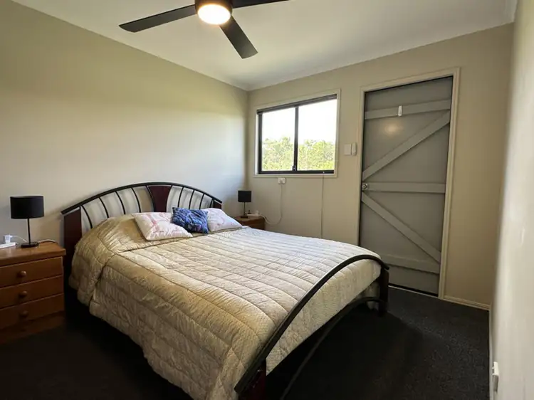 Sixth view of Homely land listing, 25 Porpita Circuit, Toogoom QLD 4655