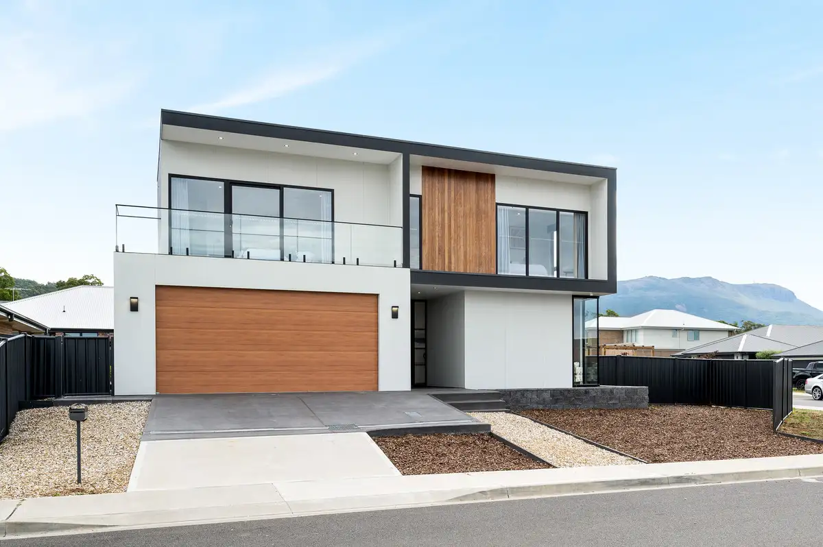 Main view of Homely house listing, 10 London Way, Kingston TAS 7050