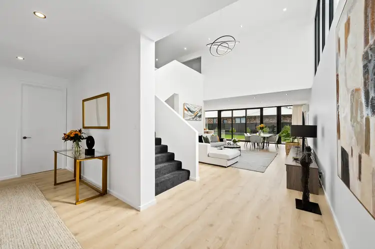 Second view of Homely house listing, 10 London Way, Kingston TAS 7050