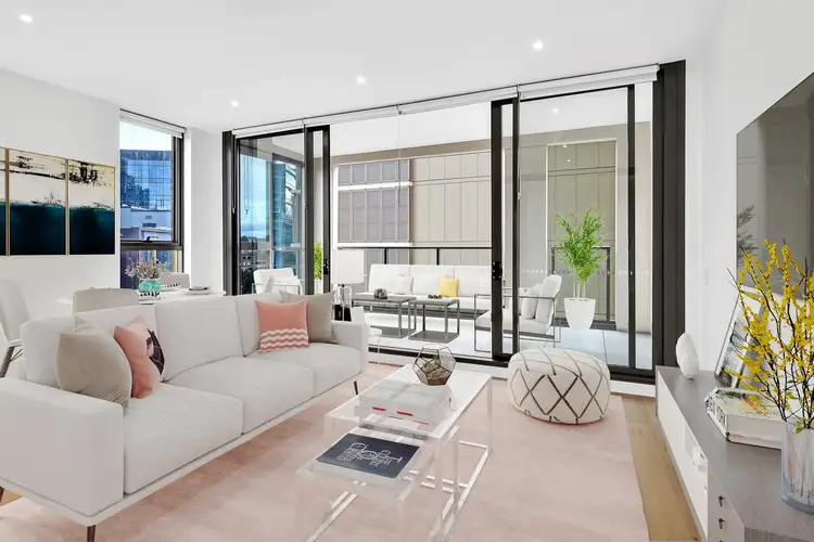 808/82 hay Street, Haymarket NSW 2000