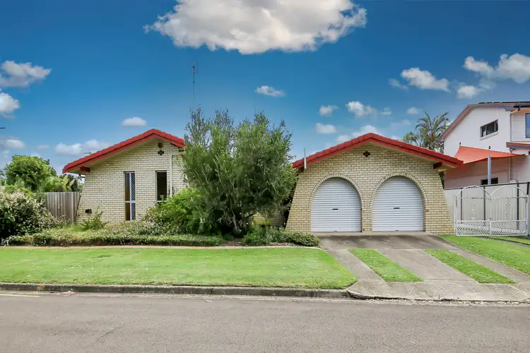 Second view of Homely house listing, 11 Browning Boulevard, Battery Hill QLD 4551