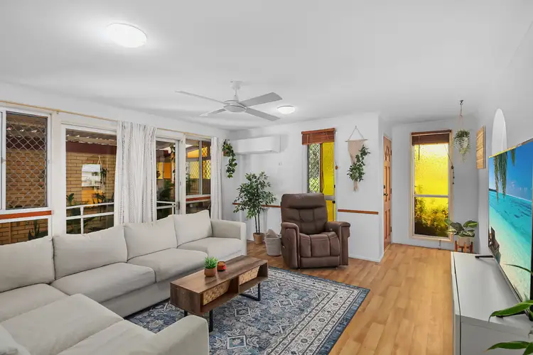 Fourth view of Homely house listing, 11 Browning Boulevard, Battery Hill QLD 4551
