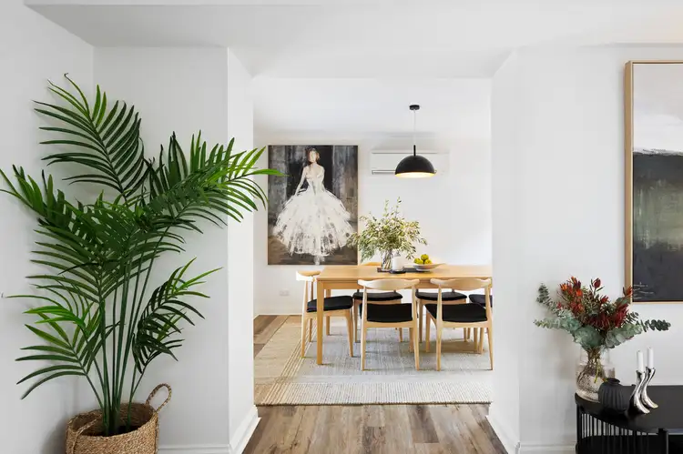 Third view of Homely townhouse listing, 4/9 Montgomery Court, Sandy Bay TAS 7005